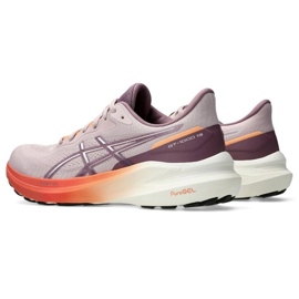 Zapatillas para correr Asics GT 1000 13 1012B663700 rosado 3