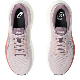 Zapatillas para correr Asics GT 1000 13 1012B663700 rosado 5