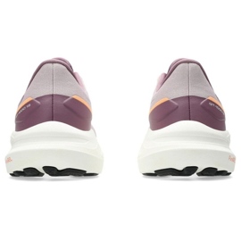 Zapatillas para correr Asics GT 1000 13 1012B663700 rosado 6