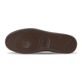 Zapatillas Fila Courtbay FFM0365 13036 blanco 5