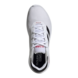 Zapatillas Adidas Cloudfoam Comfy IH6132 blanco 3