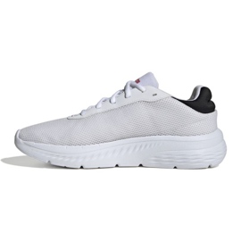 Zapatillas Adidas Cloudfoam Comfy IH6132 blanco 4