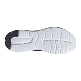 Zapatillas para correr Adidas Cloudfoam Move Sock ID6519 negro 5