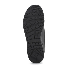 Zapatillas Skechers Uno Maverick Flooded 183017-BBK negro 5