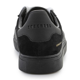 Zapatos Skechers Arch Fit Legend - Hamor 254000-BLK negro 4