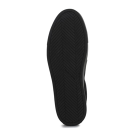 Zapatos Skechers Arch Fit Legend - Hamor 254000-BLK negro 5
