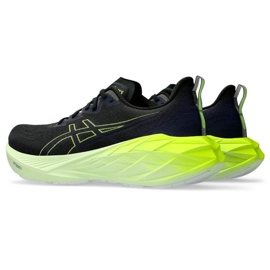 Zapatillas Asics Novablast 4 1011B693-003 negro 4