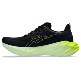 Zapatillas Asics Novablast 4 1011B693-003 negro 7