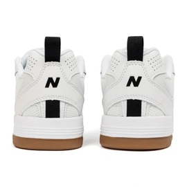 Zapatillas New Balance NM808TNB blanco 5