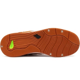 Zapatillas deportivas New Balance Numeric #NM1010RD naranja 3