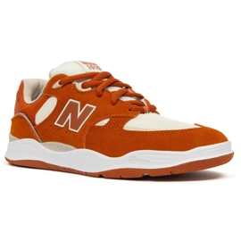 Zapatillas deportivas New Balance Numeric #NM1010RD naranja 4