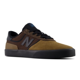 Zapatillas New Balance NM272BRN beige 4