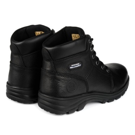 Zapatillas Skechers Workshire 77009EC/BLK negro 10