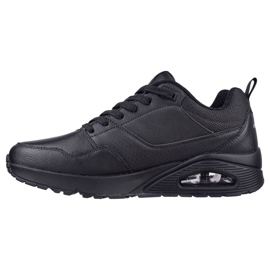Zapatos Skechers Uno Suroka 232250-BBK negro 3