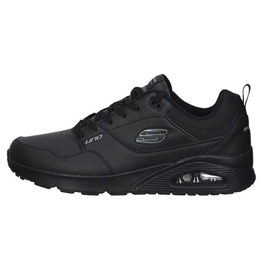 Zapatos Skechers Uno Suroka 232250-BBK negro 5