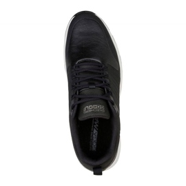 Zapatos Skechers Go Golf Elite 4 Victory 214022-BKW negro 3