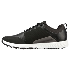 Zapatos Skechers Go Golf Elite 4 Victory 214022-BKW negro 4