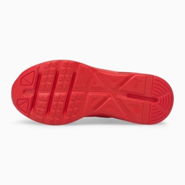 Puma Enzo 2 Actualizar zapatos 385677-01 rojo 4