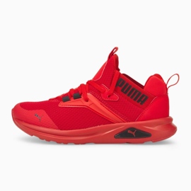 Puma Enzo 2 Actualizar zapatos 385677-01 rojo 5