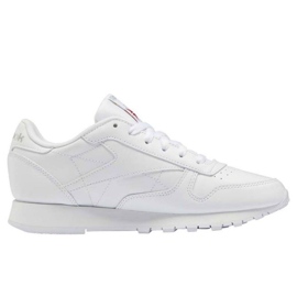 Zapatillas Reebok Classic de piel GY0957/100008496 blanco 5