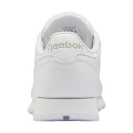 Zapatillas Reebok Classic de piel GY0957/100008496 blanco 6