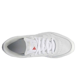 Zapatillas Reebok Classic de piel GY0957/100008496 blanco 7