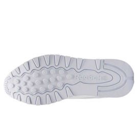 Zapatillas Reebok Classic de piel GY0957/100008496 blanco 8