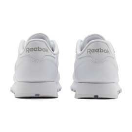 Zapatillas Reebok Classic de piel GY0957/100008496 blanco 10