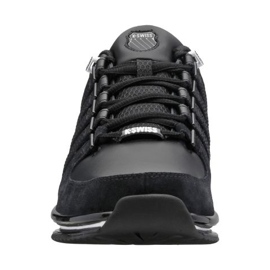 Zapatos K-Swiss Rinzler 01235-002 negro 3
