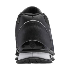 Zapatos K-Swiss Rinzler 01235-002 negro 4