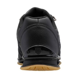 K- Swiss Zapatillas K-Swiss Rinzler 01235-050-M negro 4