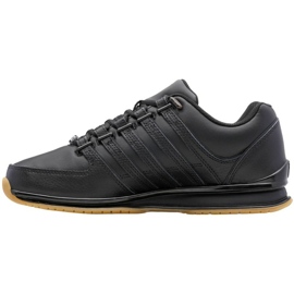 K- Swiss Zapatillas K-Swiss Rinzler 01235-050-M negro 5