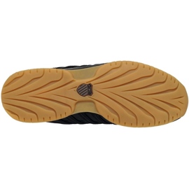 K- Swiss Zapatillas K-Swiss Rinzler 01235-050-M negro 6