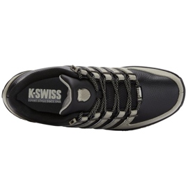 Zapatos K-Swiss Rinzler 01235-079-M beige 5