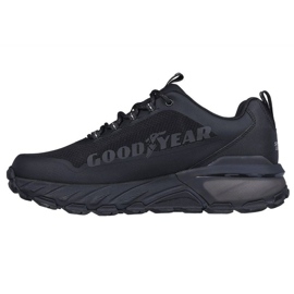 Zapatillas Skechers Max Protect Fast Track 237304-BBK negro 3