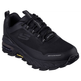 Zapatillas Skechers Max Protect Fast Track 237304-BBK negro 4