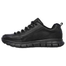 Zapatillas Skechers Sure Track Trickel 76550EC-BLK negro 3