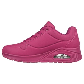 Zapatillas Skechers Uno Stand on Air 73690-MAG rosado 3