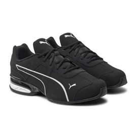 Zapatillas Puma Tazón 7 Evo 310378-03 negro 4