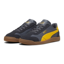 Zapatillas deportivas Puma Club 5v5 Lux Og 397450-02 gris 4