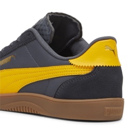 Zapatillas deportivas Puma Club 5v5 Lux Og 397450-02 gris 6