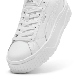 Zapatillas Puma Karmen Ii 397456-02 blanco 7