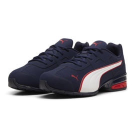 Zapatillas Puma Tazón 7 Evo 310378-05 azul 5
