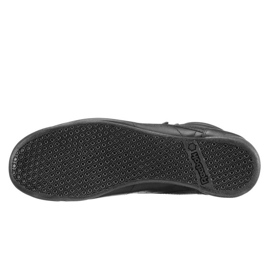 Zapatillas deportivas Reebok Freestyle Hi 100000102 negro 4