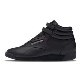 Zapatillas deportivas Reebok Freestyle Hi 100000102 negro 5