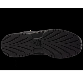 Zapatillas deportivas K-Swiss Rinzler Gt 08907-015 negro 3