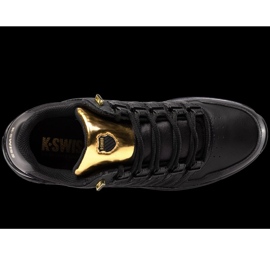 Zapatillas deportivas K-Swiss Rinzler Gt 08907-015 negro 4