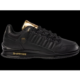 Zapatillas deportivas K-Swiss Rinzler Gt 08907-015 negro 5