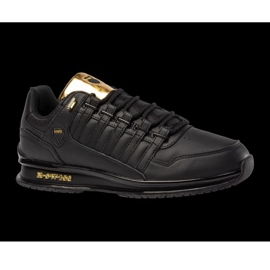 Zapatillas deportivas K-Swiss Rinzler Gt 08907-015 negro 6