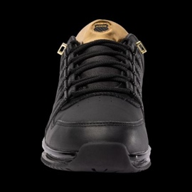 Zapatillas deportivas K-Swiss Rinzler Gt 08907-015 negro 7